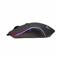 WHITE SHARK GM-5010 WARLOCK 7D RGB gamer vezetékes egér (fekete) GM-5010 small