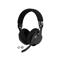 WHITE SHARK WGH-2441B FALCON vezeték nélküli gamer headset (fekete) WGH-2441B small