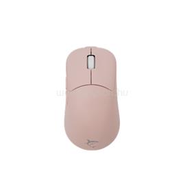 WHITE SHARK WGM-5015P AERO vezeték nélküli gamer egér (rózsaszín) WGM-5015P small