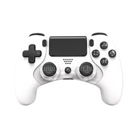 WHITE SHARK CENTURION PS3/PS4 USB GAMEPAD WS_GPW-4006 small