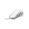 WHITE SHARK ECTOR-W GM-5016W RGB gamer vezetékes egér (fehér) GM-5016W small