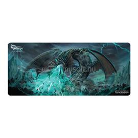 WHITE SHARK ENERGY GORGER gamer egérpad WS_MP-1878 small