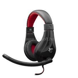 WHITE SHARK SERVAL vezetékes gamer headset WS_GH-2040 small