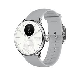 WITHINGS HWA10-model 2 ScanWatch 2 38mm okosóra (fehér) HWA10-MODEL_2-ALL-INT small