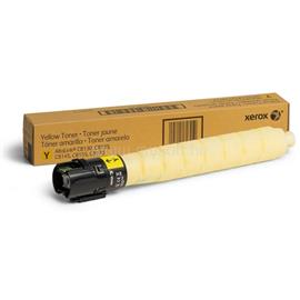 XEROX AltaLink C8130,8135 Toner sárga (15 000 oldal) 006R01757 small