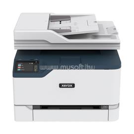 XEROX C235 színes multifunkciós lézernyomtató [SÉRÜLT CSOMAGOLÁS] C235V_DNI_B01 small