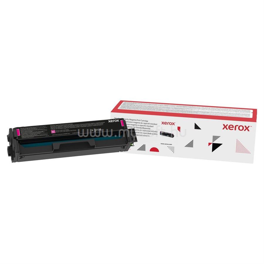XEROX Toner C230/C235 MAGENTA 2 500 oldal