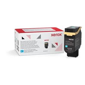 XEROX Toner C410/VersaLink C415 Cián 7000 oldal 006R04765 small