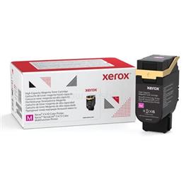 XEROX Toner C410/VersaLink C415 Magenta 7000 oldal 006R04766 small