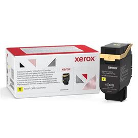 XEROX Toner C410/VersaLink C415 Sárga 7000 oldal 006R04767 small