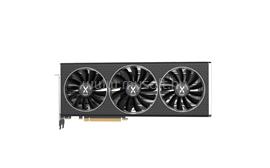 XFX Videokártya AMD Radeon RX-6750XT Qick 12GB GDDR6 RX-675XYJFDP small