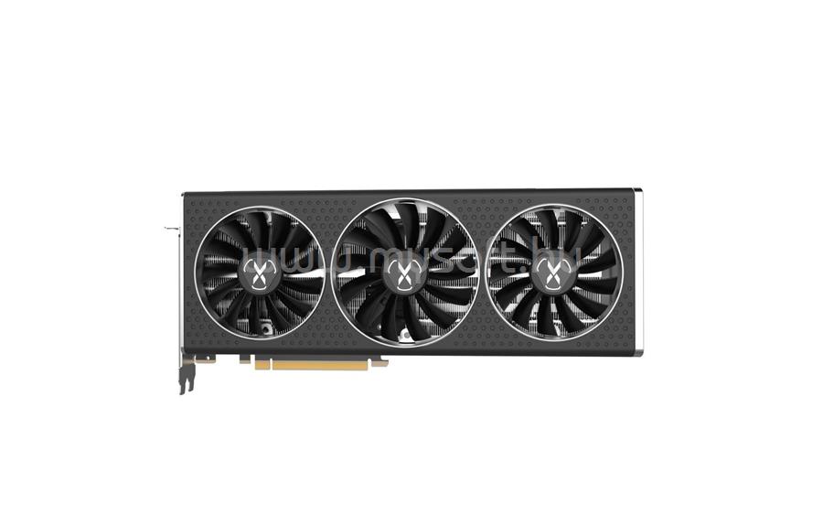 XFX Videokártya AMD Radeon RX-6750XT Qick 12GB GDDR6