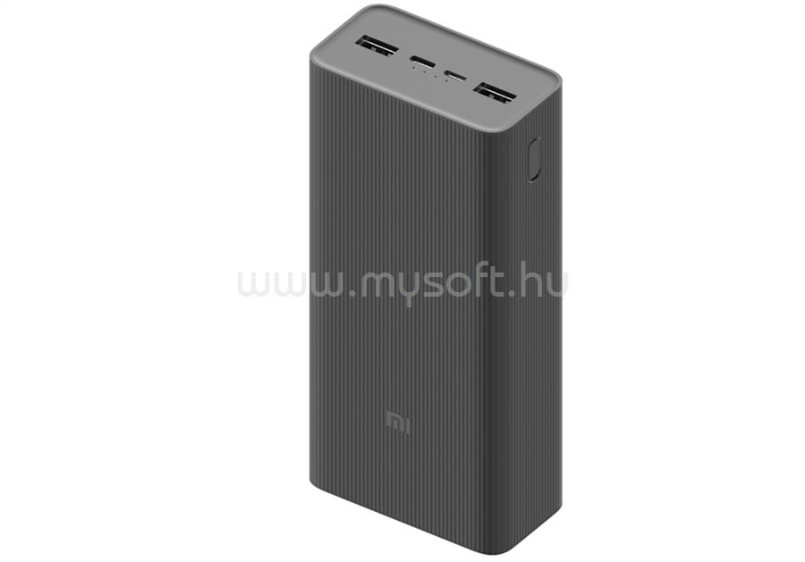 XIAOMI 18W 30000mAh GL powerbank