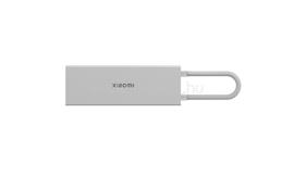 XIAOMI 5-in-1 Type-C USB Hub BHR8804GL small