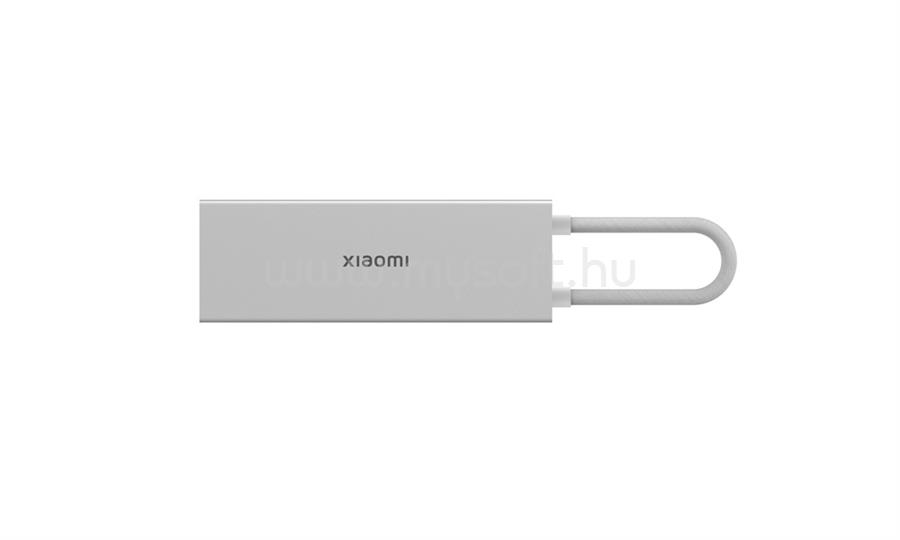 XIAOMI 5-in-1 Type-C USB Hub