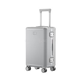 XIAOMI ALUMINIUM FRAME LUGGAGE 24" közepes méretű bőrönd 69 cm BHR9078GL small