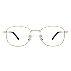 XIAOMI Blue Light Blocking Glasses kékfény szűrő szemüveg (arany) BHR8793GL small