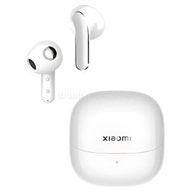 XIAOMI Buds 5 vezeték nélküli fülhallgató (fehér) BHR8117GL small