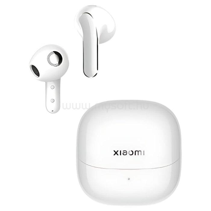 XIAOMI Buds 5 vezeték nélküli fülhallgató (fehér)