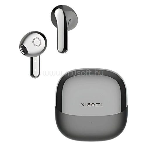 XIAOMI Buds 5 vezeték nélküli fülhallgató (grafit fekete)