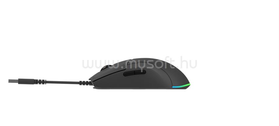 XIAOMI Gaming Mouse Lite GL gamer vezetékes egér