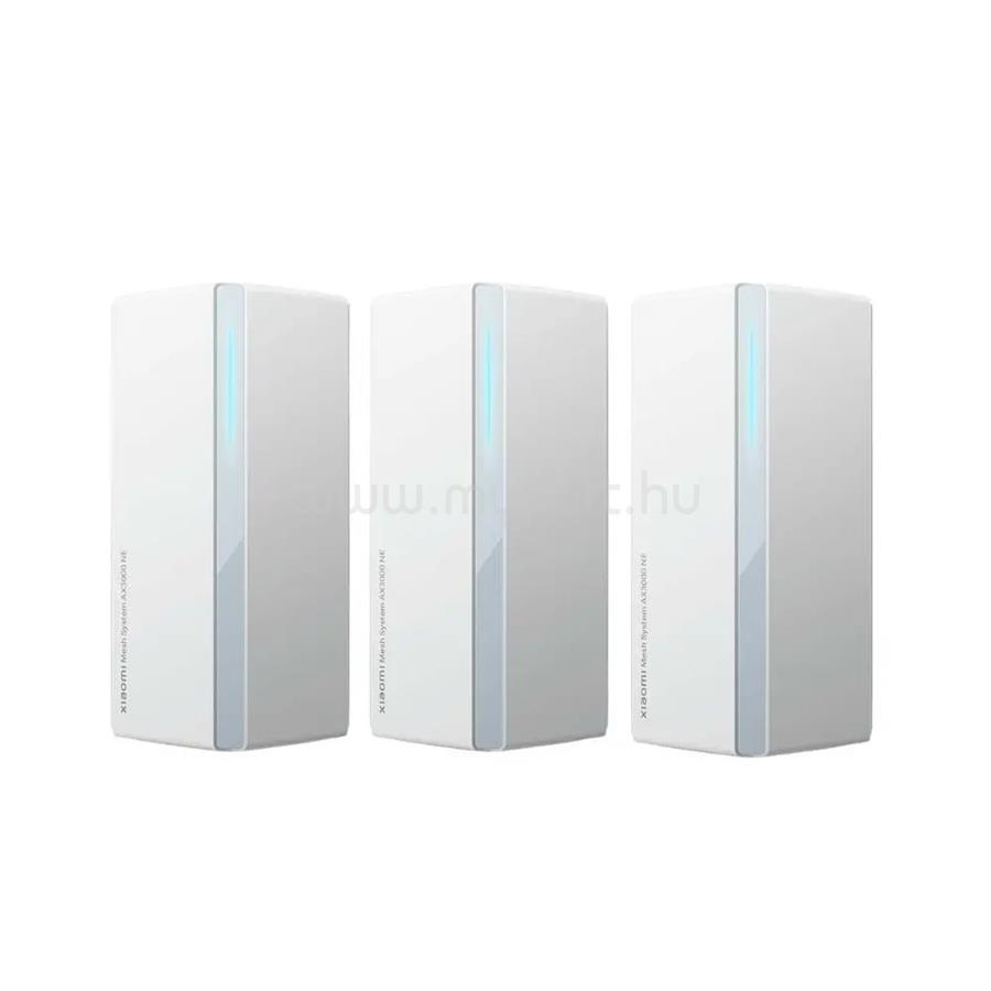 XIAOMI Mesh System AC1200 EU(3-pack)