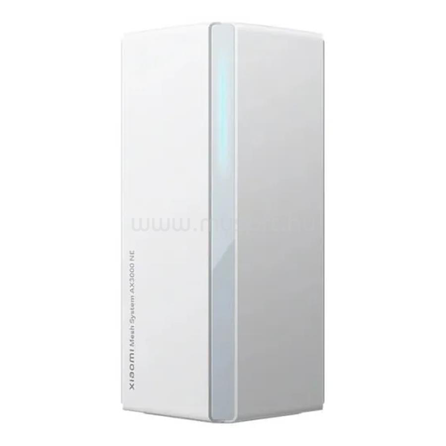 XIAOMI Mesh System AX3000 NE (1 pack)