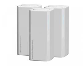 XIAOMI Mesh System AX3000 NE EU(3 pack) DVB4486GL small