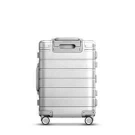 XIAOMI Metal Carry-on Luggage 20" gurulós utazó kabin bőrönd (ezüst) XNA4106GL small