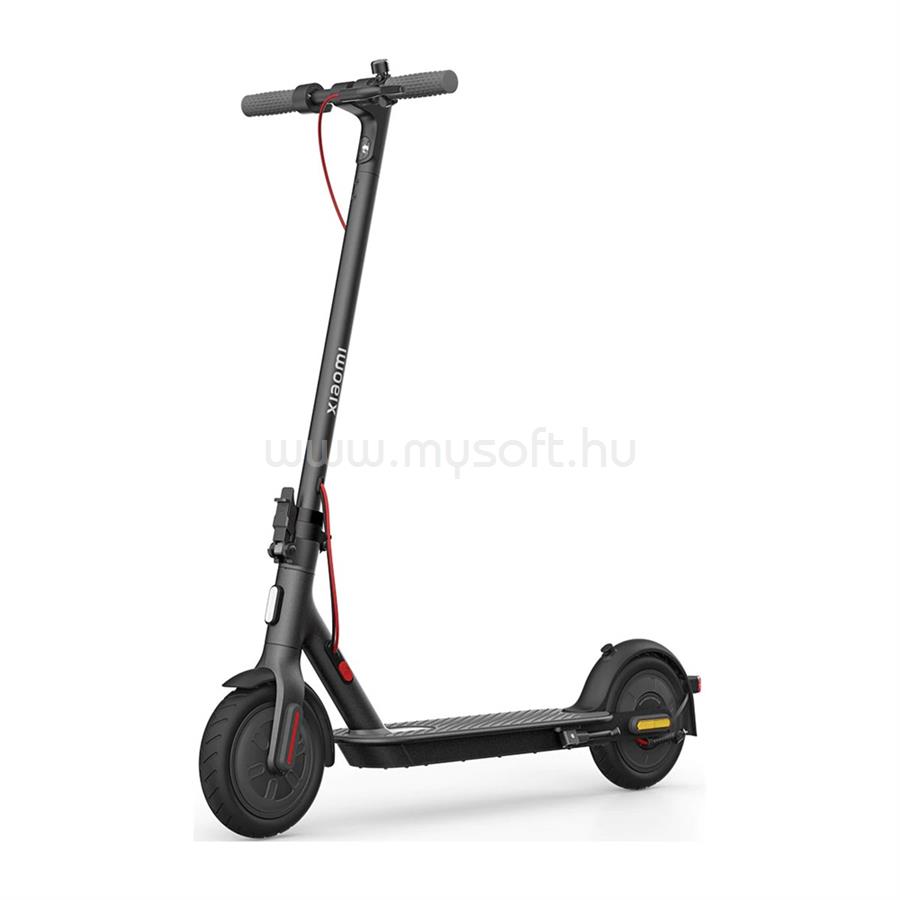 XIAOMI Mi Electric Scooter 3 Lite elektromos roller (fekete)
