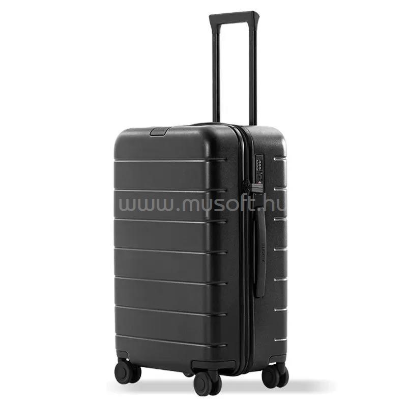 XIAOMI MI LUGGAGE CLASSIC PRO 24" közepes méretű bőrönd 61cm (fekete)