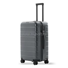 XIAOMI MI LUGGAGE CLASSIC PRO 24" közepes méretű bőrönd 61cm (szürke) BHR8606GL small