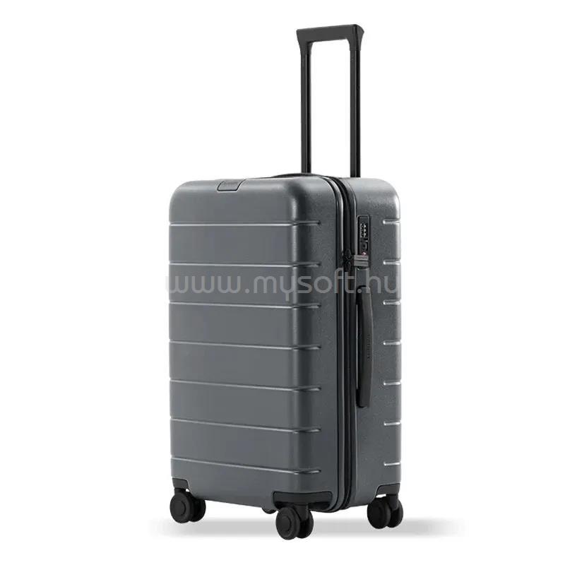 XIAOMI MI LUGGAGE CLASSIC PRO 24" közepes méretű bőrönd 61cm (szürke)