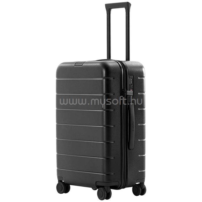 XIAOMI MI LUGGAGE CLASSIC PRO 28" nagy méretű bőrönd 76 cm (fekete)