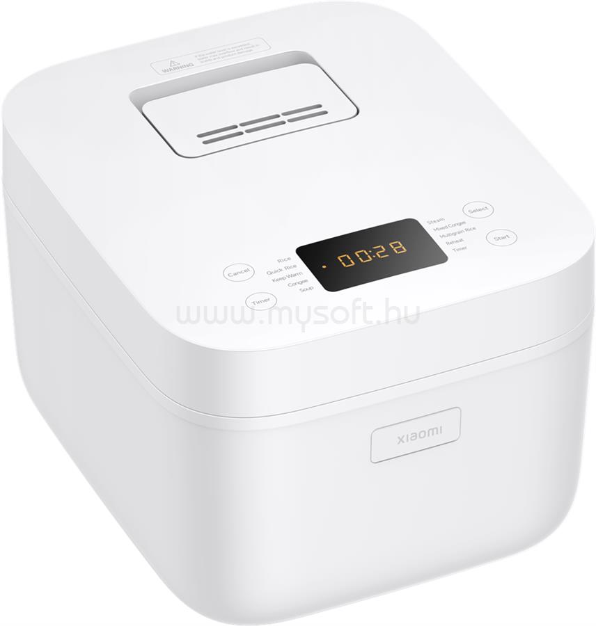 XIAOMI Multifunctional Rice Cooker 4L EU rizsfőző