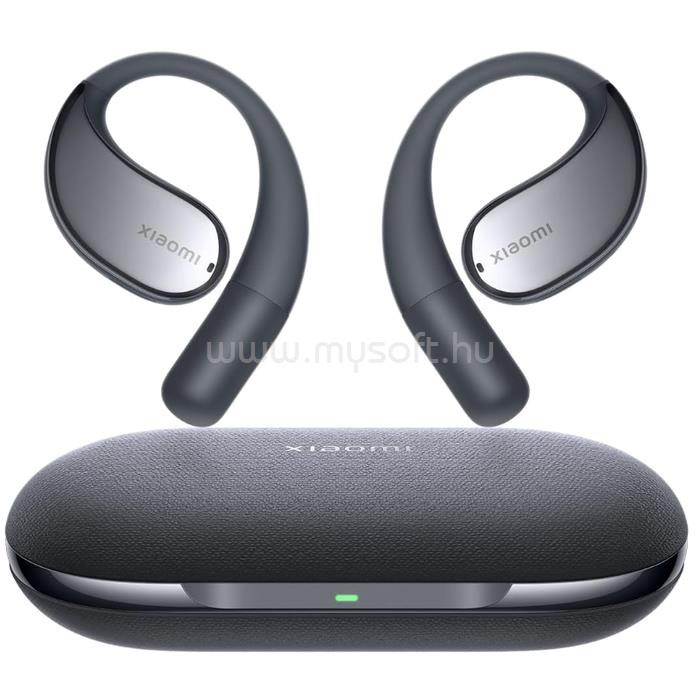 XIAOMI OpenWear Stereo vezeték nélküli fülhallgató (szürke)