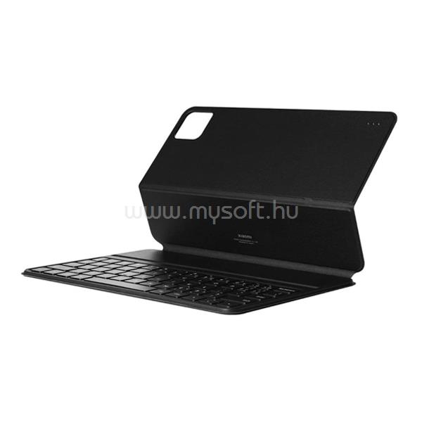 XIAOMI Pad 6S Pro Touchpad Keyboard billentyűzettok