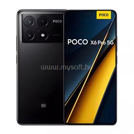 XIAOMI Poco X6 Pro 5G Dual-SIM 256GB (szürke) XPOCOX6PRO5G_8_256_SZURKE small