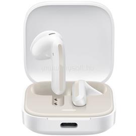 XIAOMI Redmi Buds 6 Active True Wireless Bluetooth fülhallgató (fehér) BHR8391GL small