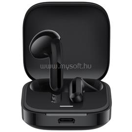 XIAOMI Redmi Buds 6 Active True Wireless Bluetooth fülhallgató (fekete) BHR8396GL small