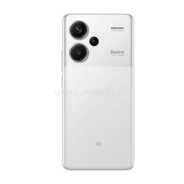 XIAOMI Redmi Note 13 Pro+ 5G Dual-SIM 256GB (fehér)