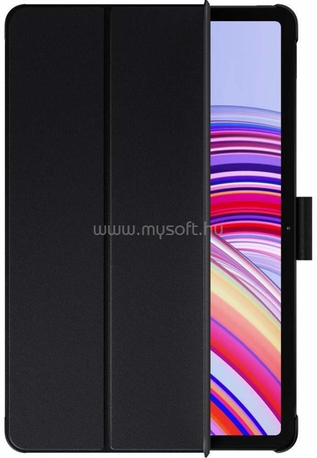 XIAOMI Redmi Pad Pro Cover tok (fekete)