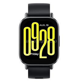 XIAOMI Redmi Watch 5 Active okosóra (fekete) BHR8784GL small