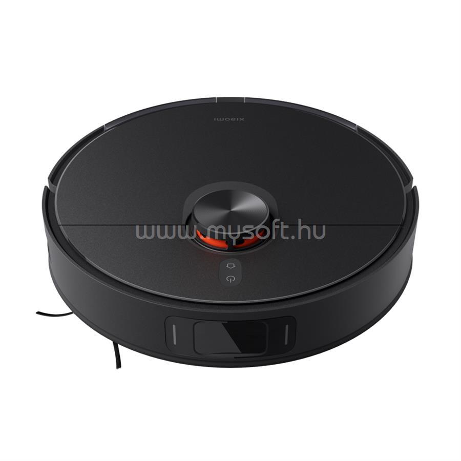 XIAOMI Robot Vacuum S20+ robotporszívó (fekete)