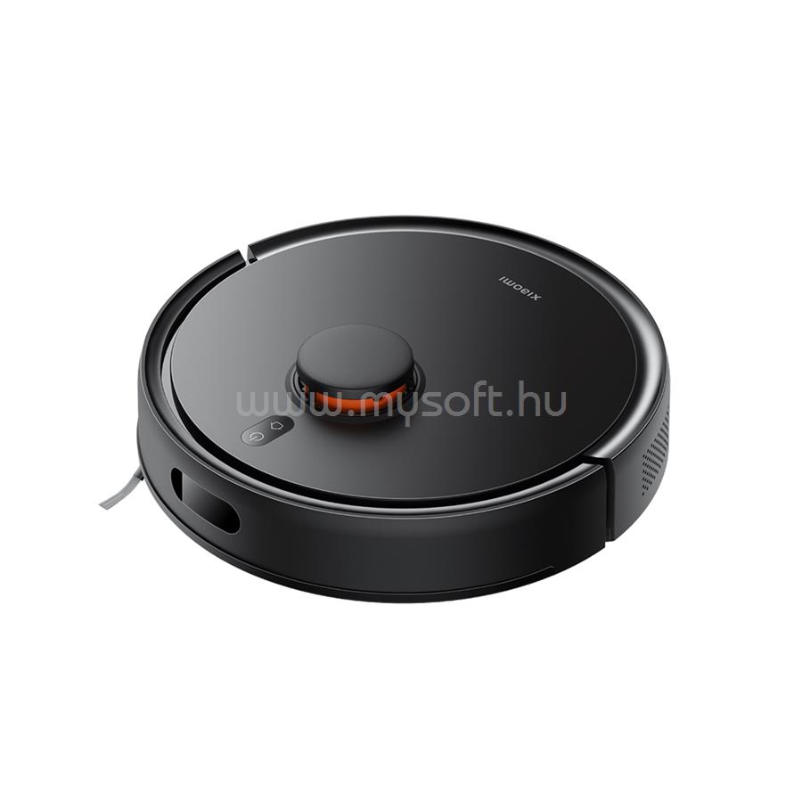 XIAOMI Robot Vacuum S20 robotporszívó (fekete)