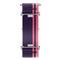 XIAOMI Smart Band 8 Pro Braided Quick Release aktivitásmérő műanyag szíj (Rose purple) BHR8001GL small