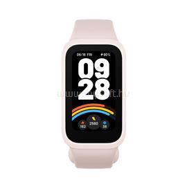 XIAOMI Smart Band 9 Active aktivitásmérő (rózsaszín) BHR9917GL small