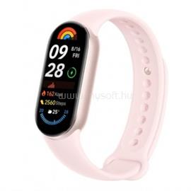 XIAOMI SMART BAND 9 aktivitásmérő (rózsaszín) BHR8345GL small