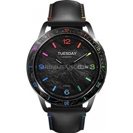 XIAOMI Watch S3 Bezel Rainbow okosóra körgyűrű BHR8313GL small