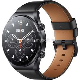 XIAOMI Watch S1 okosóra (fekete) [BEMUTATÓ DARAB] BHR5668AP_B02 small